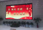 Màn hình treo tường video P4 LED, Màn hình hiển thị LED đủ màu trong nhà Xmedia