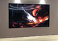Màn hình hiển thị video trên tường LCD 65 inch Viền siêu mỏng 1215 × 685 × 72mm
