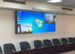 Ghép màn hình LCD Video Wall, Màn hình LCD 55 inch Góc nhìn rộng 178 độ