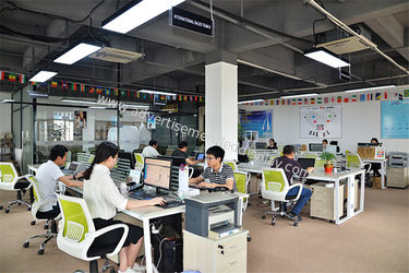 Trung Quốc Shenzhen Xmedia Technology Co.,Ltd