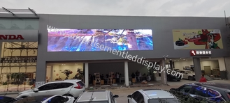 Bảng màn hình LED tương tác thiết kế tùy chỉnh cho bảo tàng và triển lãm