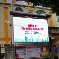 Màn hình màn hình LED hiệu suất cao cho các sự kiện trực tiếp