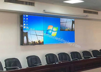 Hiển thị tường video LED TUV FCC UL