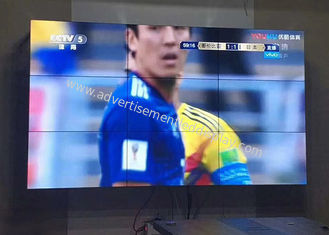 LED Video Wall 1080 HD màn hình LED