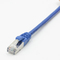 Cáp Ethernet 2m bền Cáp Ethernet không dây màu xanh bền lâu
