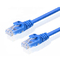 Cáp kết nối mạng màu xanh Truyền dữ liệu Cáp Ethernet Cat 9