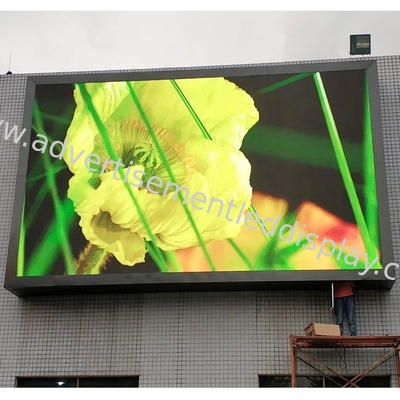 Màn hình màn hình LED độ phân giải cao cho các thiết bị nghệ thuật trưng bày màu sắc sống động