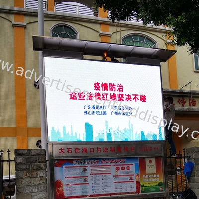 Màn hình màn hình LED hiệu suất cao cho các sự kiện trực tiếp