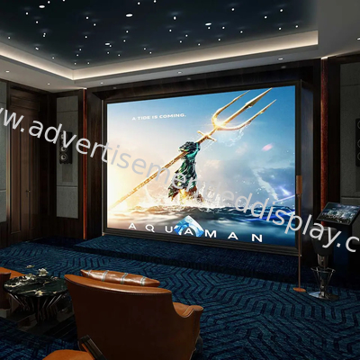 Màn hình quảng cáo LED tương tác với màn hình cảm ứng thiết kế màn hình tùy chỉnh