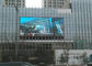 Tường video LED lớn 6mm, màn hình hiển thị LED IP65 để quảng cáo ngoài trời