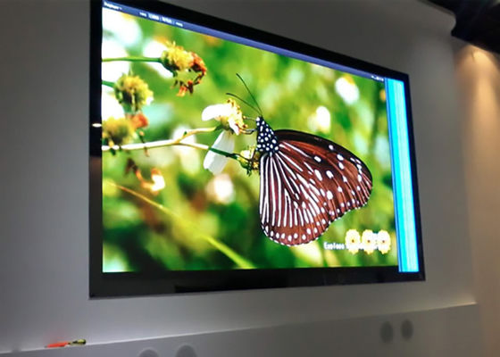 Bảng hiển thị Led trong nhà 5mm, Bảng hiển thị kỹ thuật số trong nhà SMD