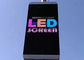 Màn hình LED cực đèn đường 640x960 Màn hình LED cực đèn 280W P2.5 AC264V
