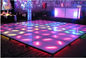Sàn nhảy vũ trường LED 1R1G1B