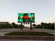 Màn hình LED quảng cáo Pixel Al Mg 4mm 480W cho lễ hội