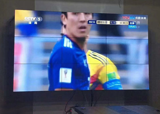LED Video Wall 1080 HD màn hình LED