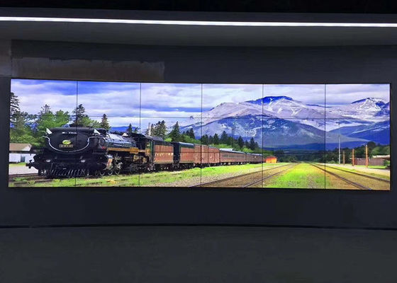 LED Video Wall 1080 HD màn hình LED