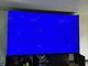 Màn hình video lớn 46Inch, tường video LCD 3x3 Đèn nền LED chiếu thẳng xuống